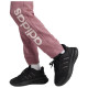 Adidas Παιδικό παντελόνι φόρμας Essentials Linear French Terry Pants